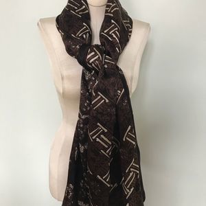 Vintage Scarf